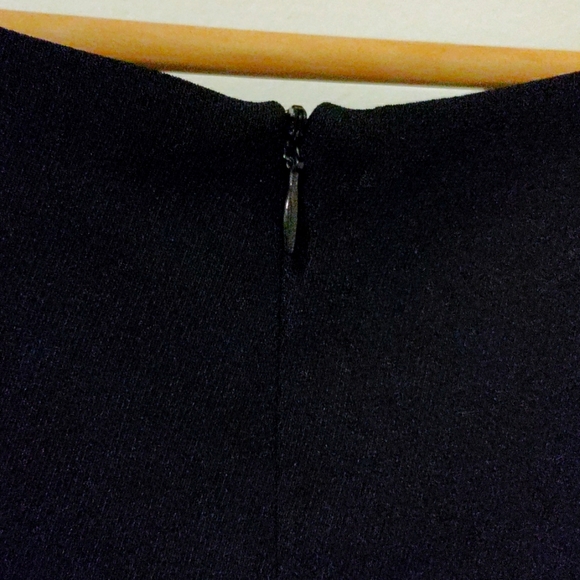 Little Black Dress - Jones New York. 18W; 100% Polyester. Dry Clean Only. - Picture 4 of 4